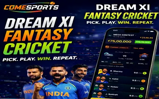 Chennai vs Mumbai on Cricliveguru