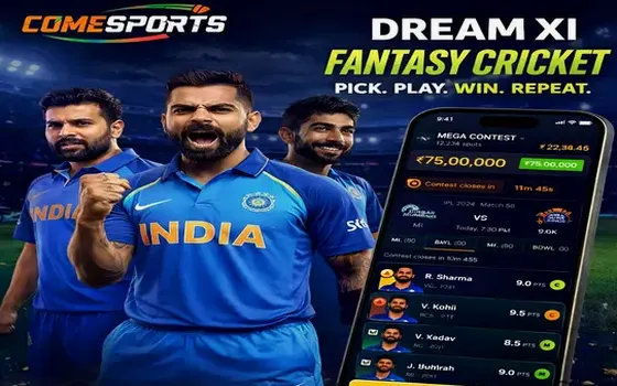 India vs Australia on Cricliveguru